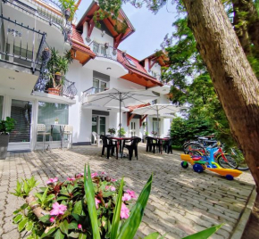 Hévíz Apartman Hévíz